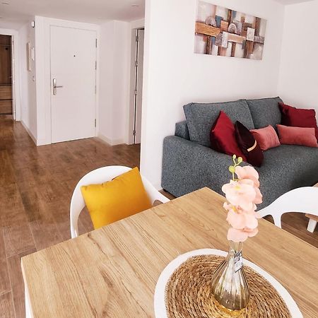 Novamar Apartamentos Фуэнхирола Экстерьер фото