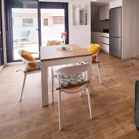 Novamar Apartamentos Фуэнхирола Экстерьер фото
