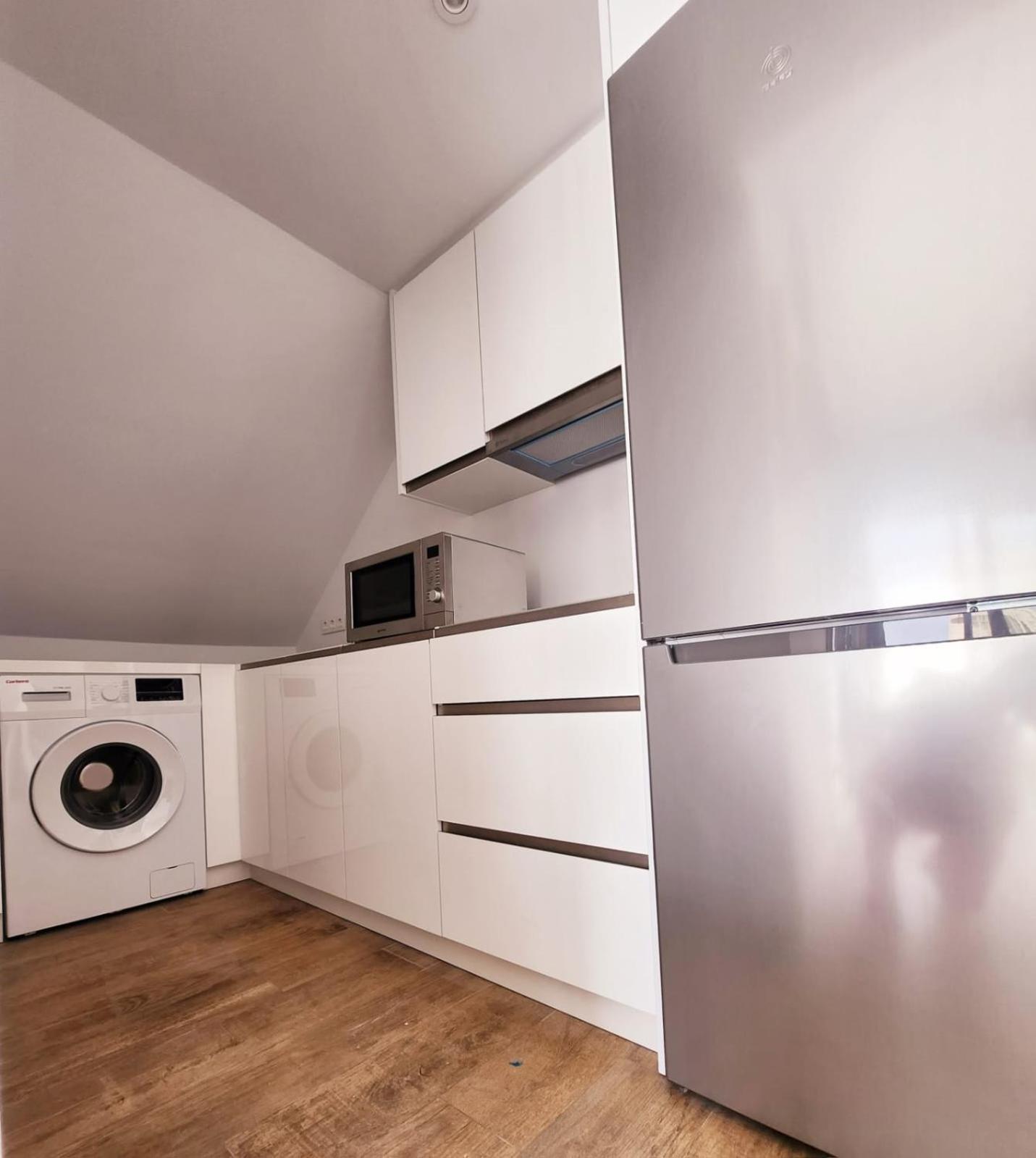 Novamar Apartamentos Фуэнхирола Экстерьер фото