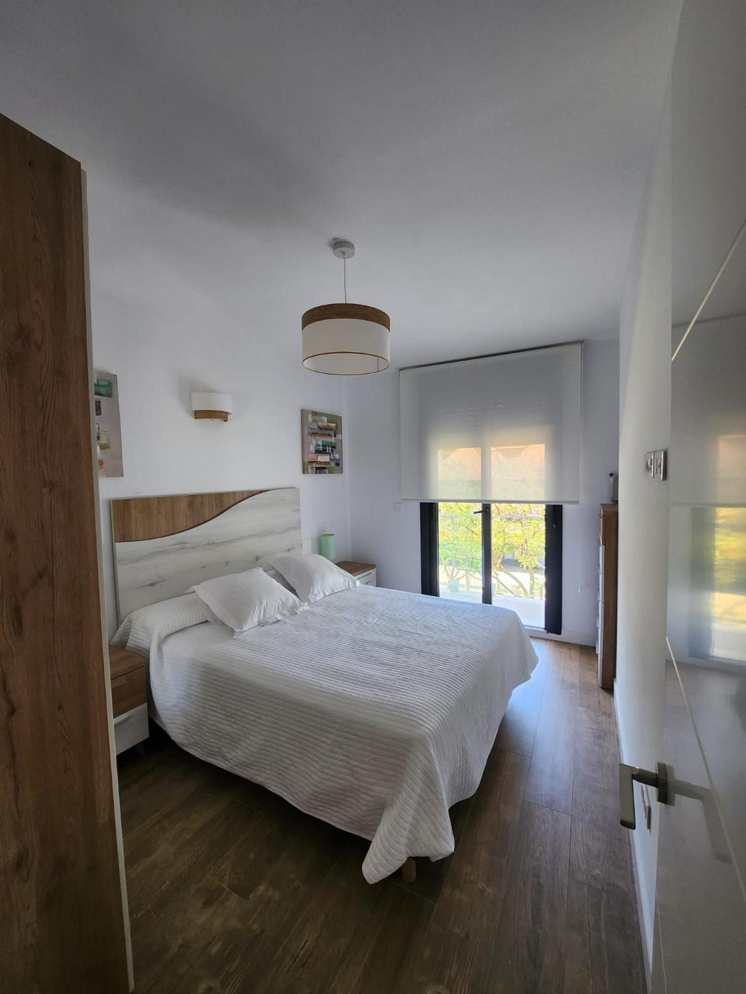 Novamar Apartamentos Фуэнхирола Экстерьер фото