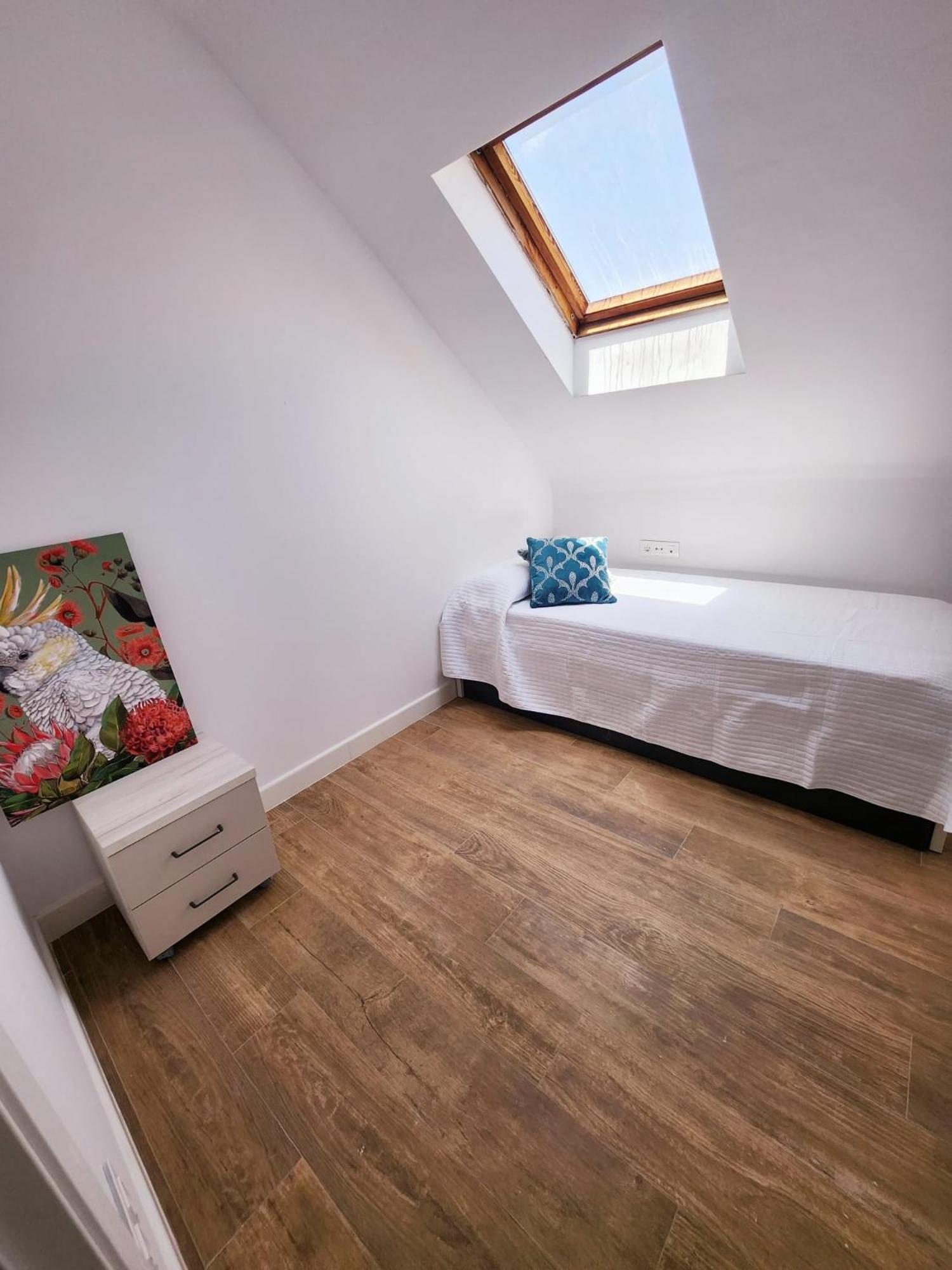 Novamar Apartamentos Фуэнхирола Экстерьер фото