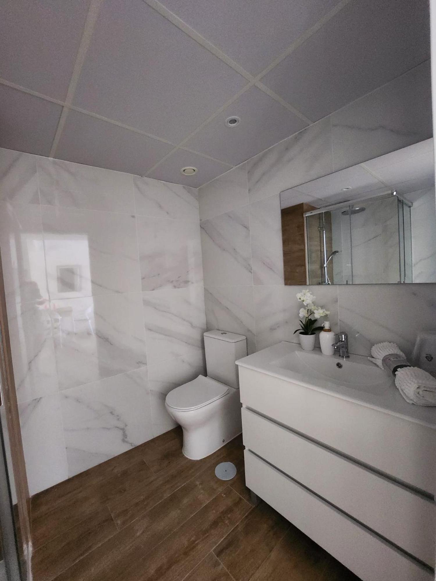 Novamar Apartamentos Фуэнхирола Экстерьер фото