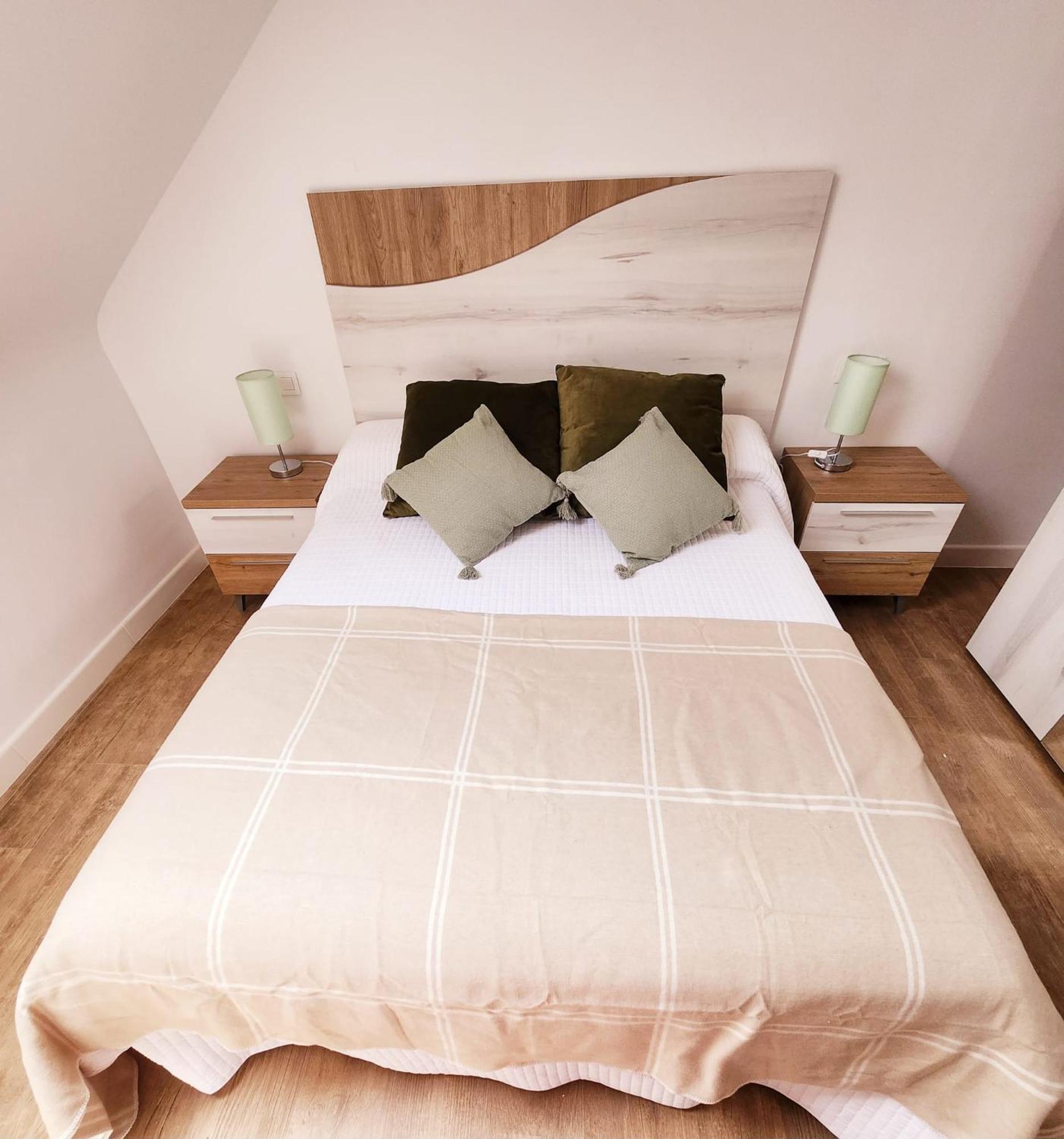 Novamar Apartamentos Фуэнхирола Экстерьер фото