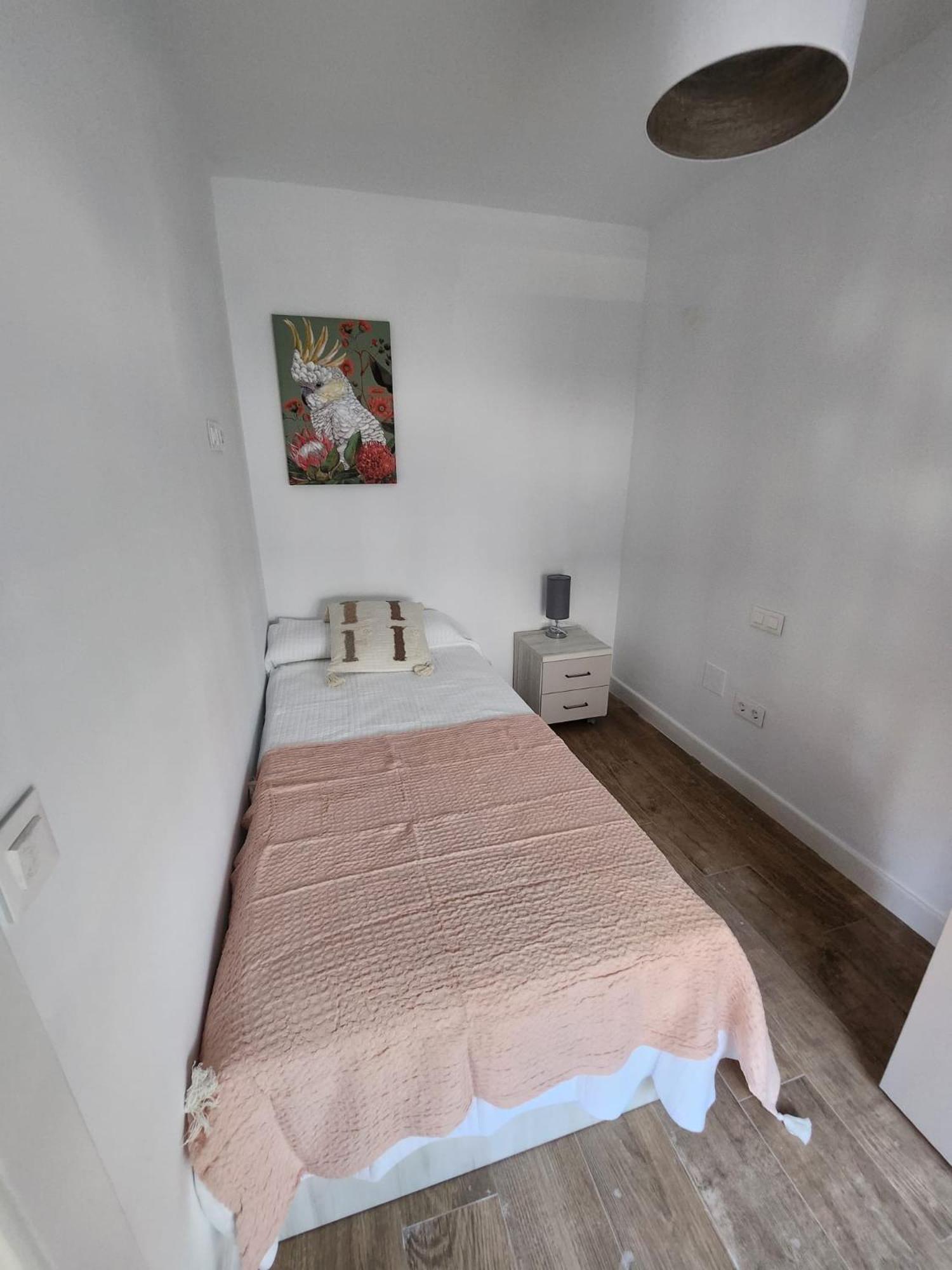 Novamar Apartamentos Фуэнхирола Экстерьер фото