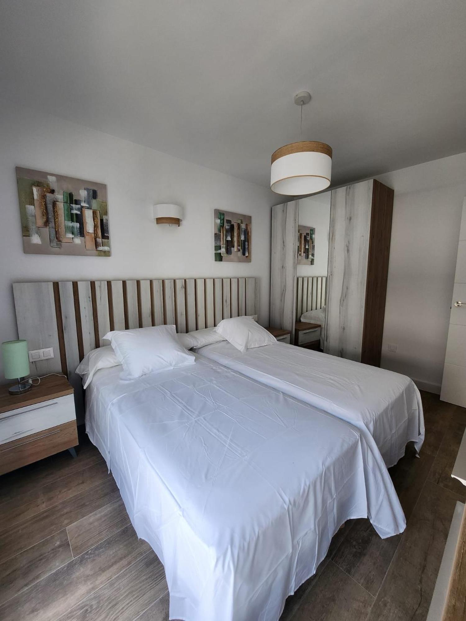Novamar Apartamentos Фуэнхирола Экстерьер фото