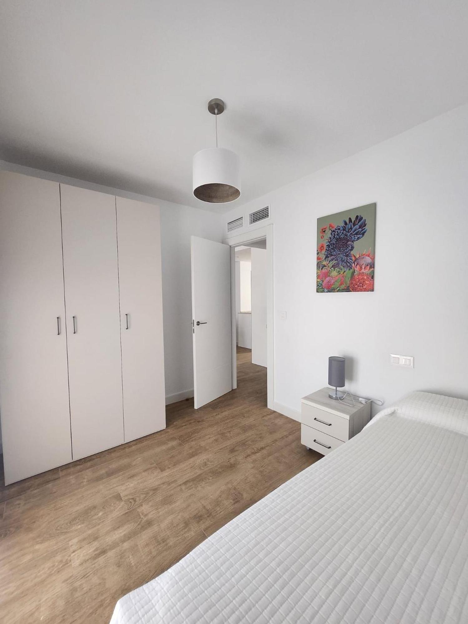 Novamar Apartamentos Фуэнхирола Экстерьер фото